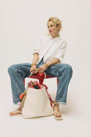 ケイト・スペード ニューヨーク(kate spade new york) 2025年夏ウィメンズコレクション  - 写真12