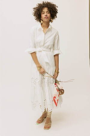 ケイト・スペード ニューヨーク(kate spade new york) 2025年夏ウィメンズコレクション  - 写真13