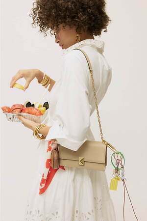 ケイト・スペード ニューヨーク(kate spade new york) 2025年夏ウィメンズコレクション  - 写真15