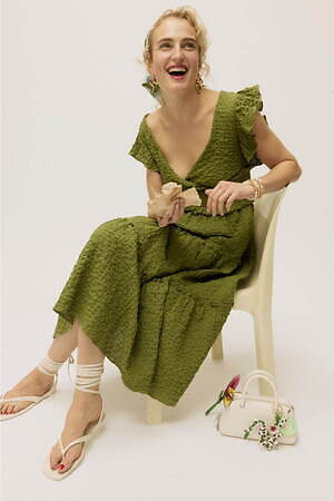 ケイト・スペード ニューヨーク(kate spade new york) 2025年夏ウィメンズコレクション  - 写真16