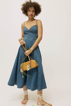 ケイト・スペード ニューヨーク(kate spade new york) 2025年夏ウィメンズコレクション  - 写真18