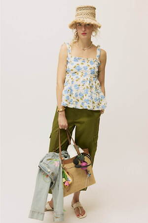 ケイト・スペード ニューヨーク(kate spade new york) 2025年夏ウィメンズコレクション  - 写真20