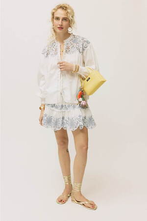 ケイト・スペード ニューヨーク(kate spade new york) 2025年夏ウィメンズコレクション  - 写真23