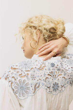 ケイト・スペード ニューヨーク(kate spade new york) 2025年夏ウィメンズコレクション  - 写真24