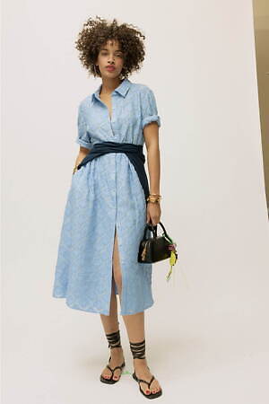 ケイト・スペード ニューヨーク(kate spade new york) 2025年夏ウィメンズコレクション  - 写真25