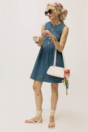 ケイト・スペード ニューヨーク(kate spade new york) 2025年夏ウィメンズコレクション  - 写真27