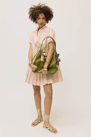 ケイト・スペード ニューヨーク(kate spade new york) 2025年夏ウィメンズコレクション  - 写真30