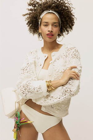 ケイト・スペード ニューヨーク(kate spade new york) 2025年夏ウィメンズコレクション  - 写真32