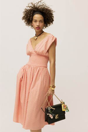 ケイト・スペード ニューヨーク(kate spade new york) 2025年夏ウィメンズコレクション  - 写真34