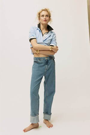 ケイト・スペード ニューヨーク(kate spade new york) 2025年夏ウィメンズコレクション  - 写真36