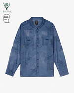 サウス2 ウエスト8×ブレインデッド、“カモフラージュ柄”ジャケットやフィッシングベスト｜写真2