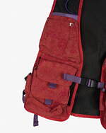 サウス2 ウエスト8×ブレインデッド、“カモフラージュ柄”ジャケットやフィッシングベスト｜写真15