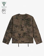 サウス2 ウエスト8×ブレインデッド、“カモフラージュ柄”ジャケットやフィッシングベスト｜写真5