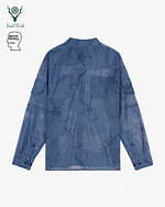 サウス2 ウエスト8×ブレインデッド、“カモフラージュ柄”ジャケットやフィッシングベスト｜写真1