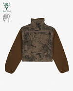 サウス2 ウエスト8×ブレインデッド、“カモフラージュ柄”ジャケットやフィッシングベスト｜写真8