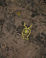 サウス2 ウエスト8×ブレインデッド、“カモフラージュ柄”ジャケットやフィッシングベスト｜写真20