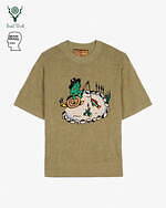 サウス2 ウエスト8×ブレインデッド、“カモフラージュ柄”ジャケットやフィッシングベスト｜写真3