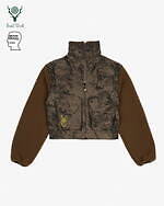 サウス2 ウエスト8×ブレインデッド、“カモフラージュ柄”ジャケットやフィッシングベスト｜写真7