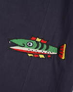 サウス2 ウエスト8×ブレインデッド、“カモフラージュ柄”ジャケットやフィッシングベスト｜写真21