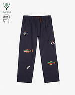 サウス2 ウエスト8×ブレインデッド、“カモフラージュ柄”ジャケットやフィッシングベスト｜写真9