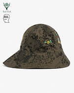 サウス2 ウエスト8×ブレインデッド、“カモフラージュ柄”ジャケットやフィッシングベスト｜写真12