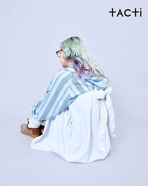 タクティ(tActi) 2025年春夏ウィメンズコレクション  - 写真15