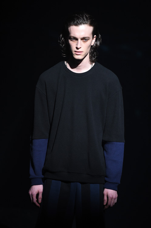 ファイヤーワイヤー 2015年春夏<span>コレクション</span> - 写真14