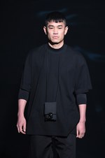 ファイヤーワイヤー2015年春夏コレクション - ブラックが支配する、海の世界｜写真2