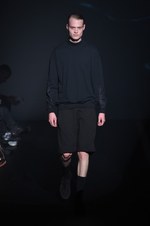 ファイヤーワイヤー2015年春夏コレクション - ブラックが支配する、海の世界｜写真5