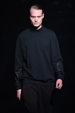 ファイヤーワイヤー2015年春夏コレクション - ブラックが支配する、海の世界｜写真6