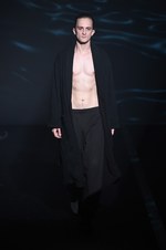 ファイヤーワイヤー2015年春夏コレクション - ブラックが支配する、海の世界｜写真7