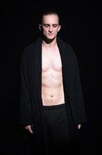 ファイヤーワイヤー2015年春夏コレクション - ブラックが支配する、海の世界｜写真8