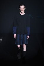 ファイヤーワイヤー2015年春夏コレクション - ブラックが支配する、海の世界｜写真13