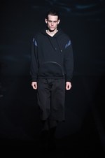 ファイヤーワイヤー2015年春夏コレクション - ブラックが支配する、海の世界｜写真15