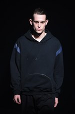 ファイヤーワイヤー2015年春夏コレクション - ブラックが支配する、海の世界｜写真16