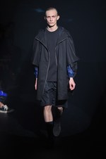 ファイヤーワイヤー2015年春夏コレクション - ブラックが支配する、海の世界｜写真17