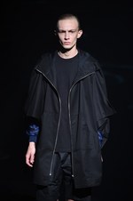 ファイヤーワイヤー2015年春夏コレクション - ブラックが支配する、海の世界｜写真18