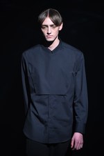 ファイヤーワイヤー2015年春夏コレクション - ブラックが支配する、海の世界｜写真20