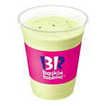 サーティワン アイスクリーム(31 ICE CREAM) キウイ杏仁豆腐｜写真3