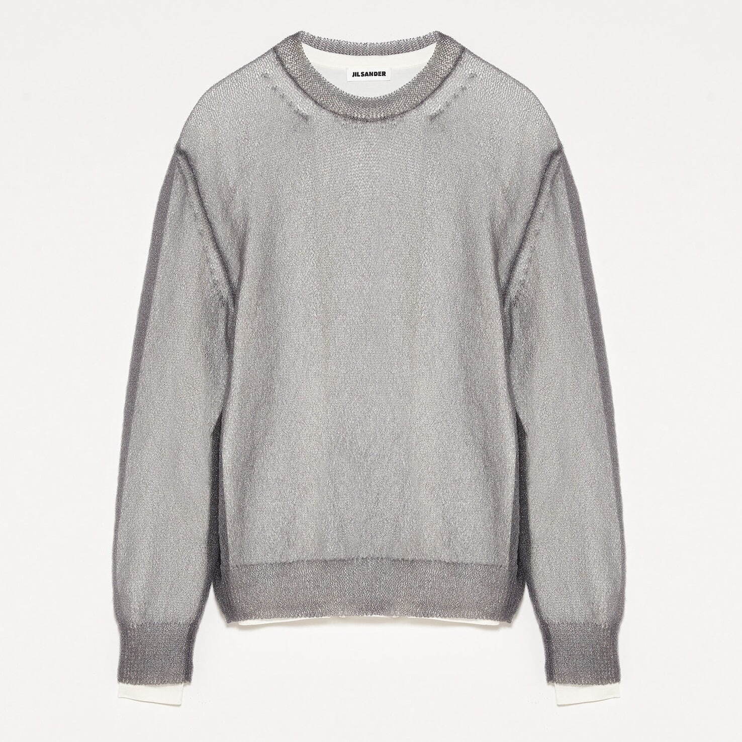 ジル サンダー(JIL SANDER) ゴジ｜写真2