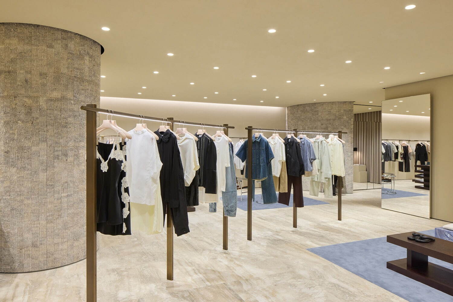 ジル サンダー(JIL SANDER) ゴジ｜写真6