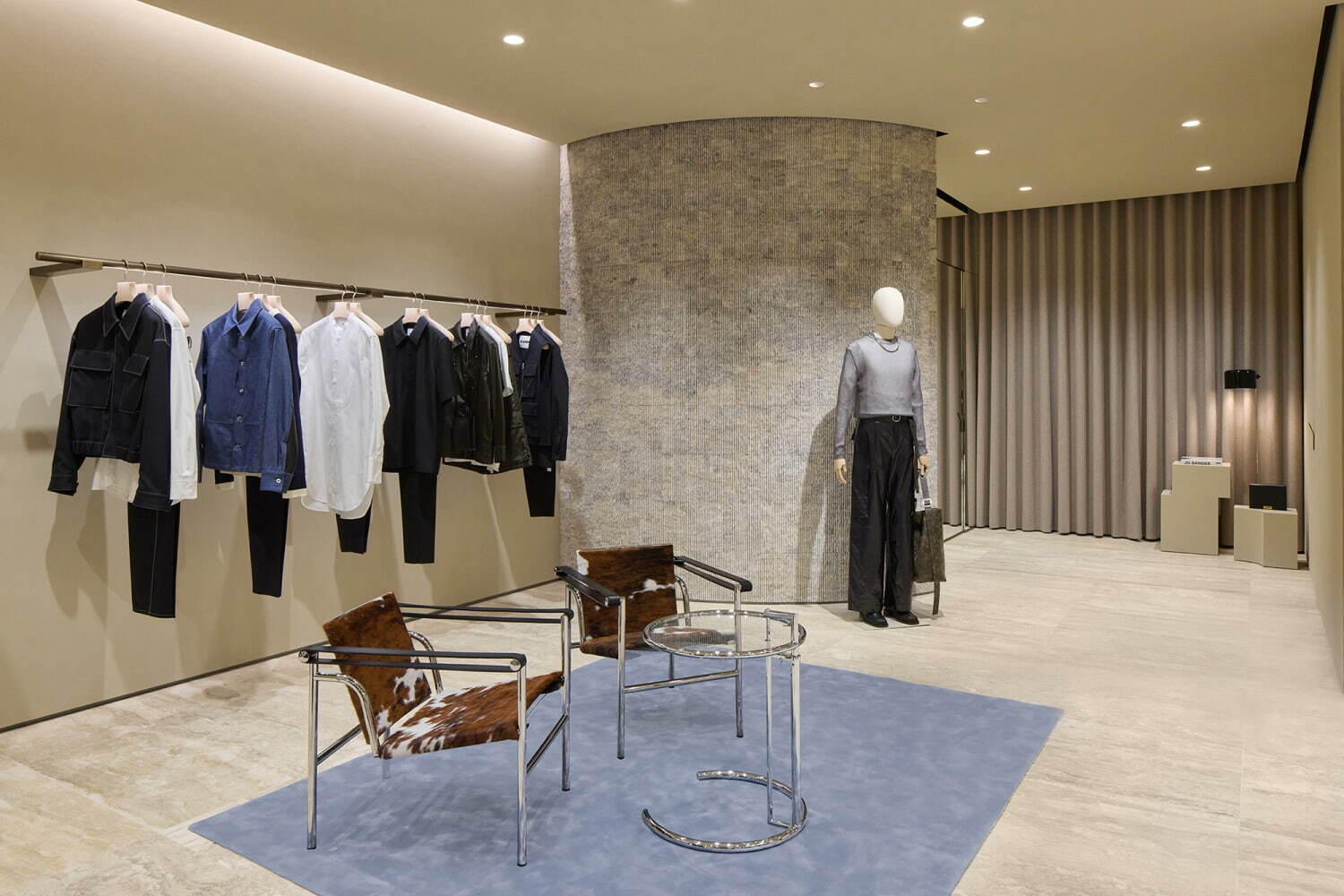 ジル サンダー(JIL SANDER) ゴジ｜写真5