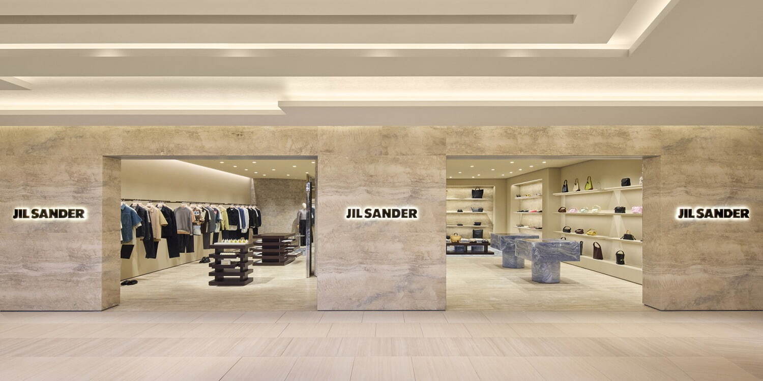 ジル サンダー(JIL SANDER) ゴジ｜写真8