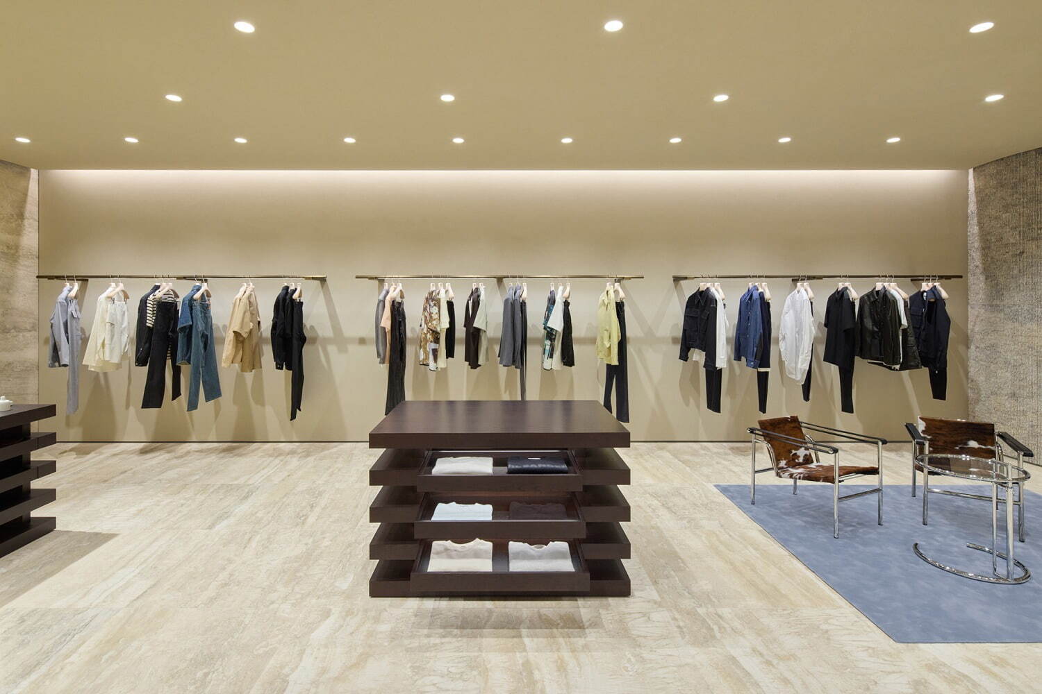 ジル サンダー(JIL SANDER) ゴジ｜写真10