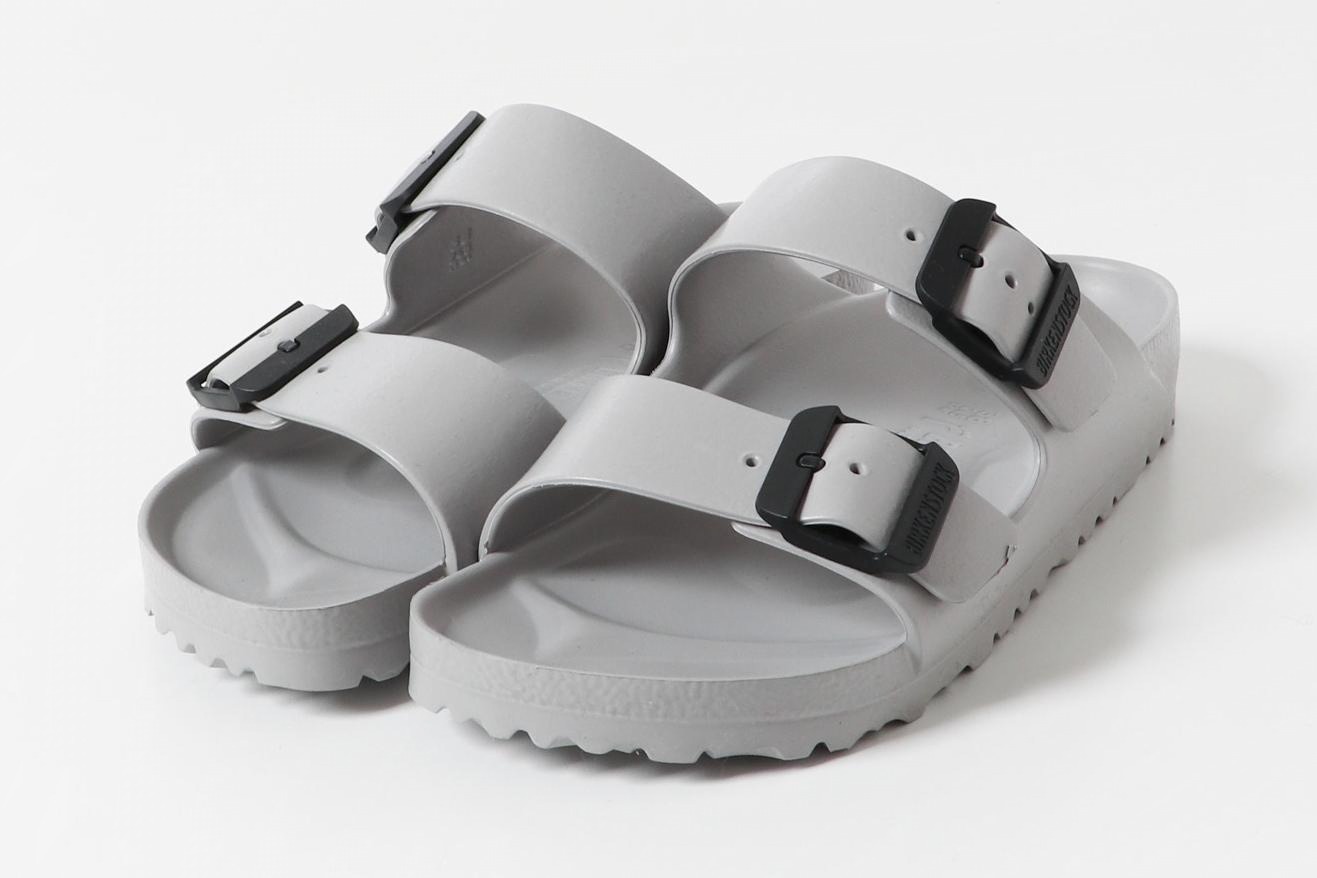 ビルケンシュトック(BIRKENSTOCK), アリゾナ(ARIZONA) アリゾナ EVA｜写真1