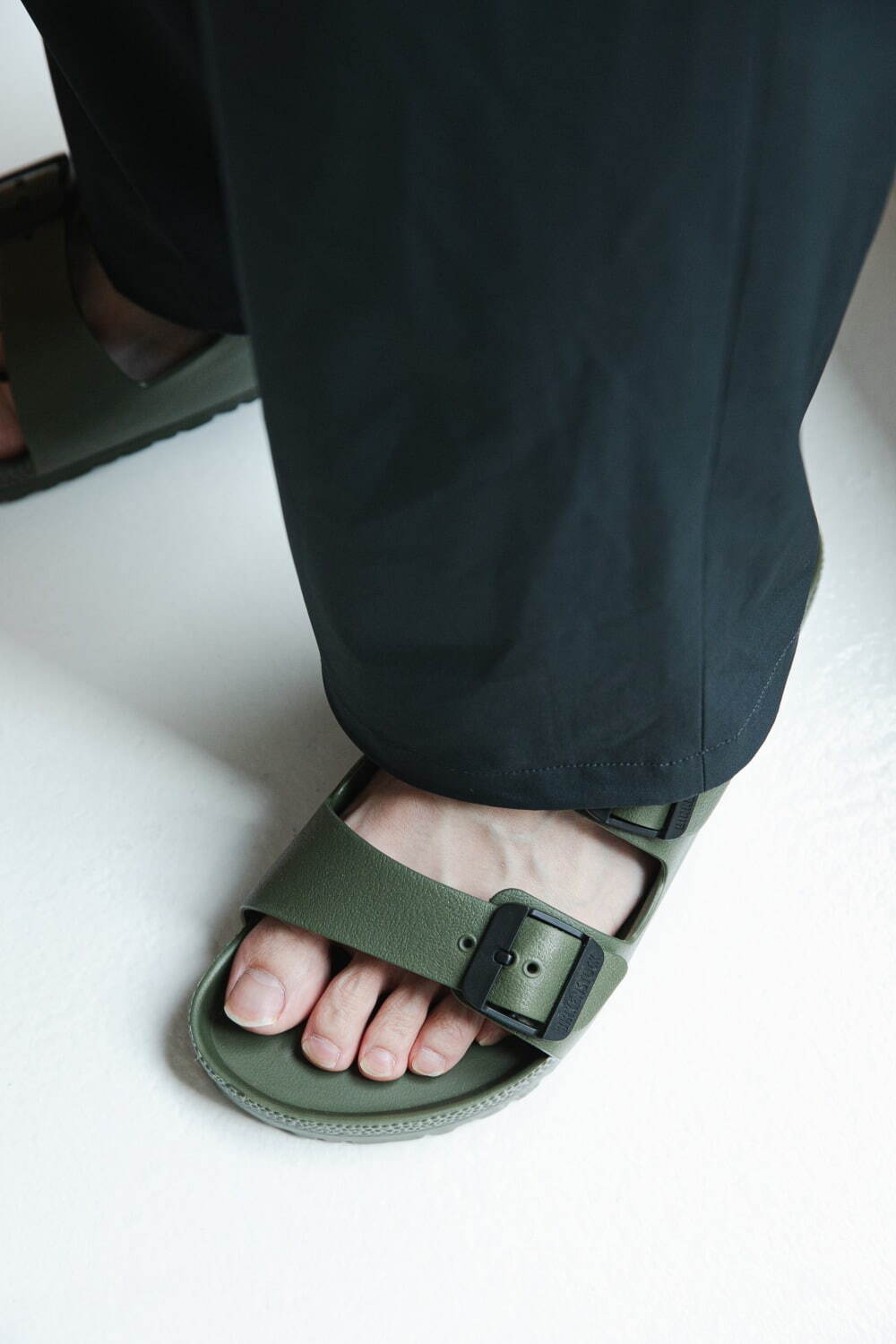 ビルケンシュトック(BIRKENSTOCK), アリゾナ(ARIZONA) アリゾナ EVA｜写真7