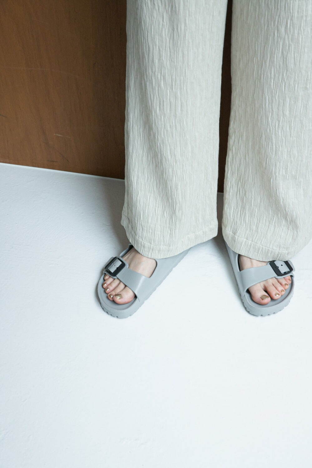 ビルケンシュトック(BIRKENSTOCK), アリゾナ(ARIZONA) アリゾナ EVA｜写真10