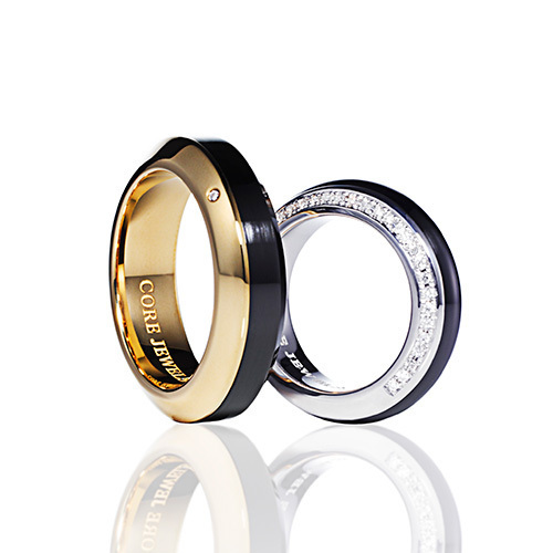 コアジュエルス(CORE JEWELS) one｜写真3