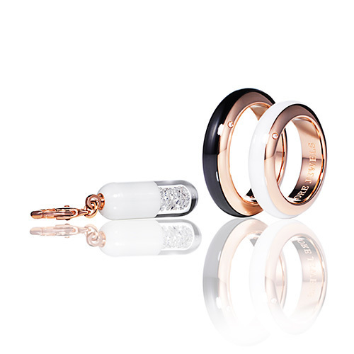 MERCURY | PENDANT | DIAMOND – CORE JEWELS