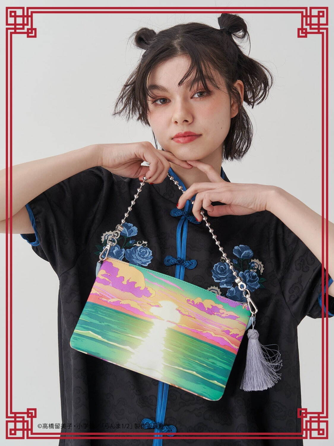 ジュエティ(jouetie) らんま1/2｜写真19